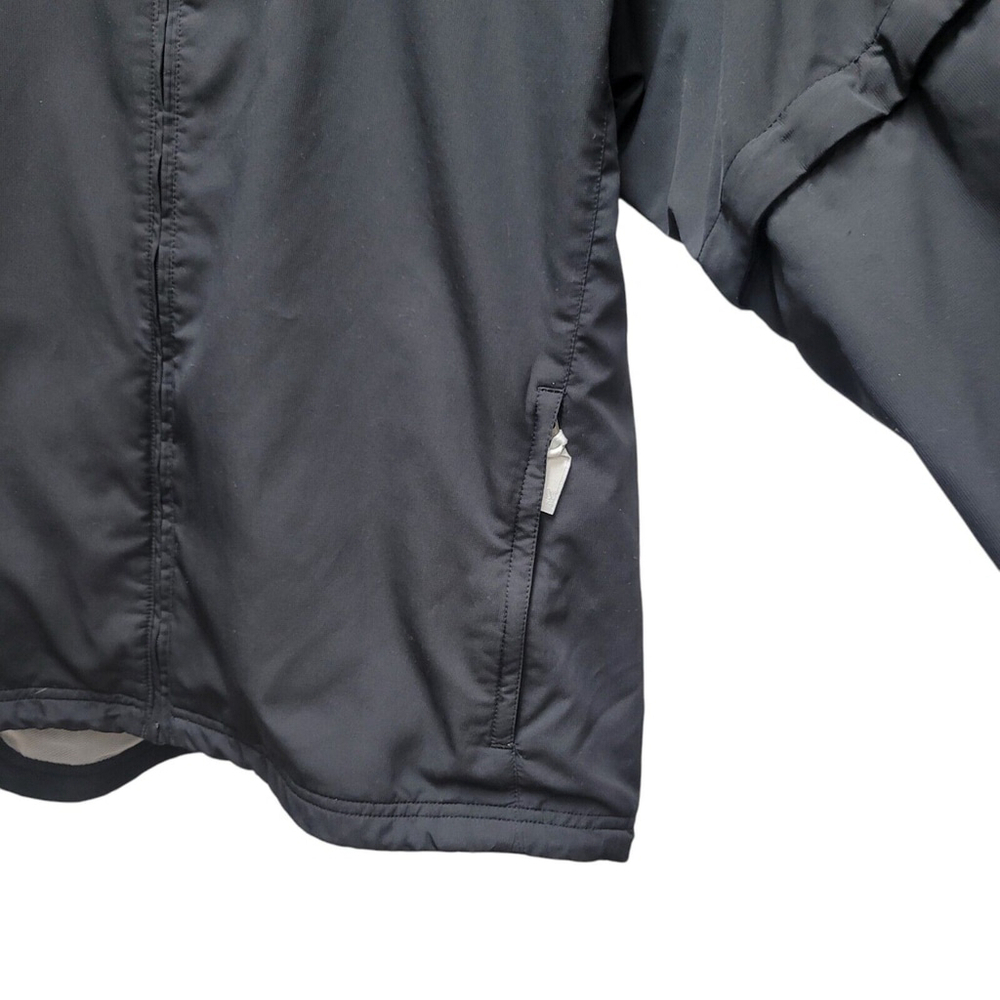 Adidas Men's Climaproof Hybrid Long/Short Sleeves Full-Zip Jacket Size Large - Picture 8 of 15